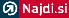 Najdi.si logo